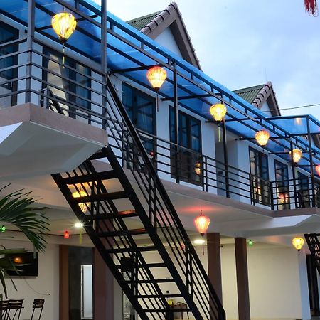 Sunshine Homestay 峰牙 外观 照片