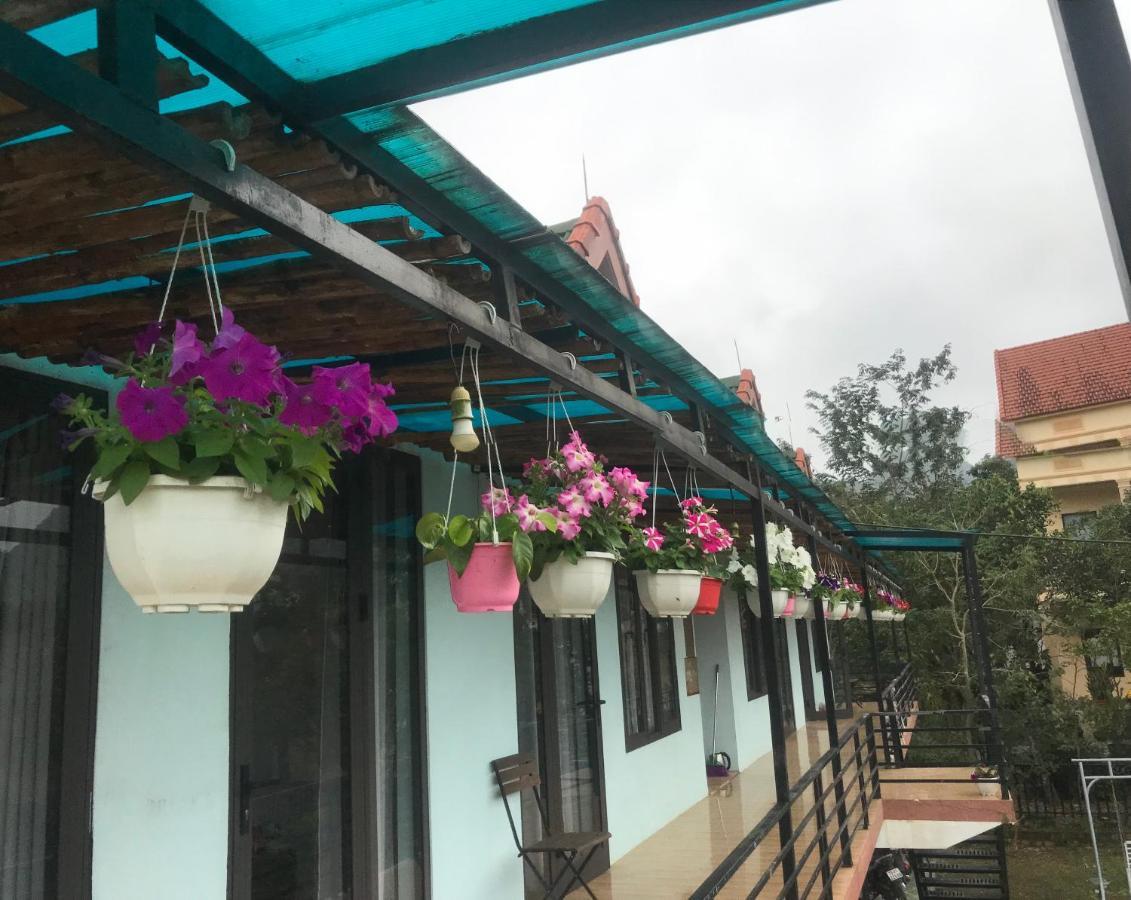 Sunshine Homestay 峰牙 外观 照片