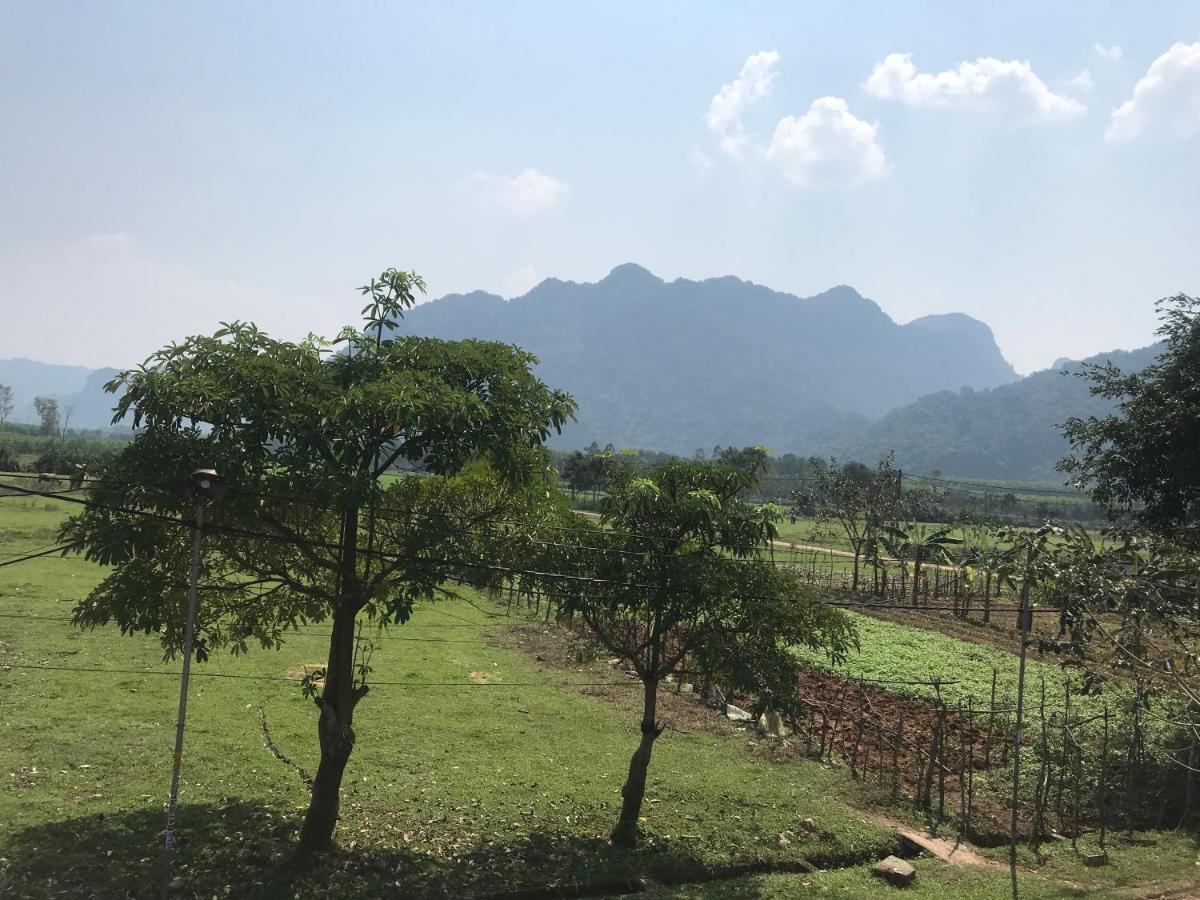 Sunshine Homestay 峰牙 外观 照片