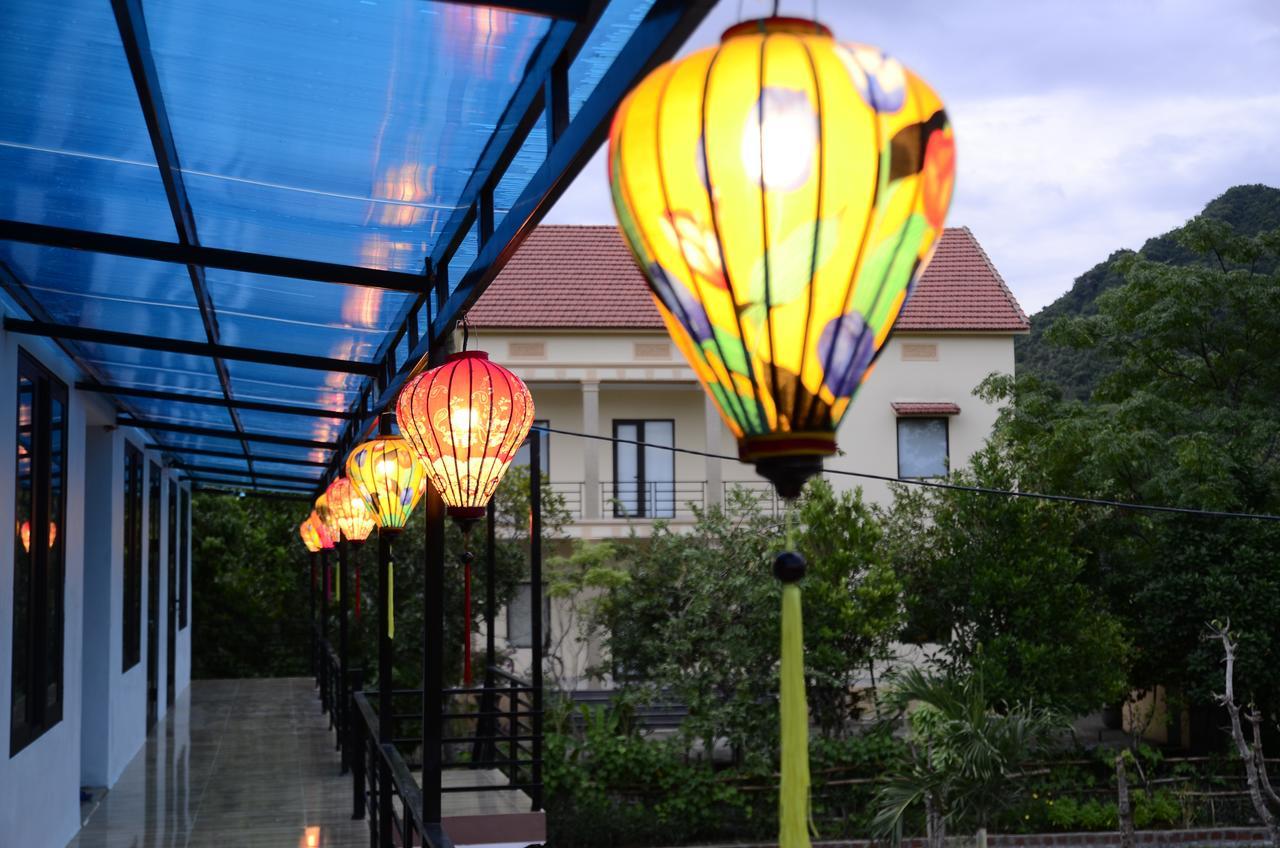 Sunshine Homestay 峰牙 外观 照片