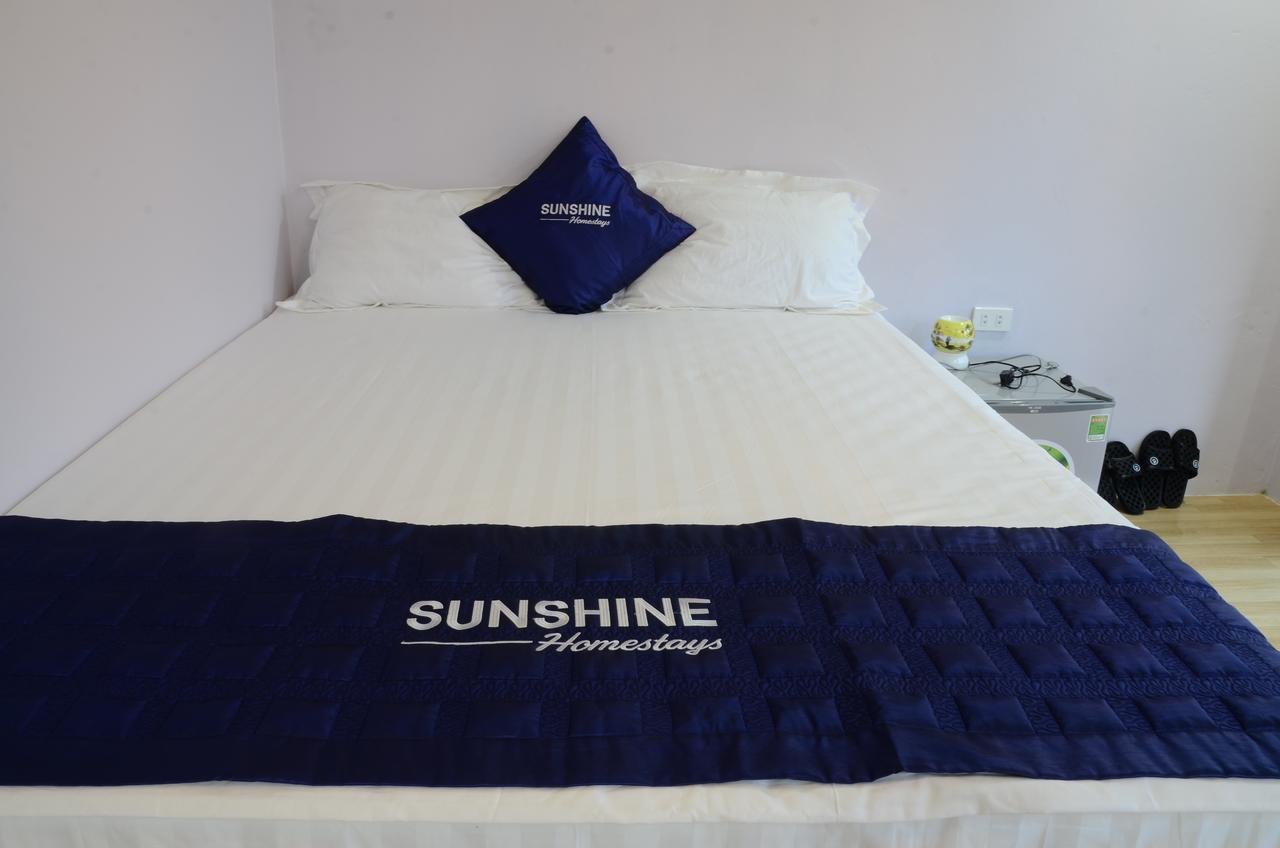 Sunshine Homestay 峰牙 外观 照片