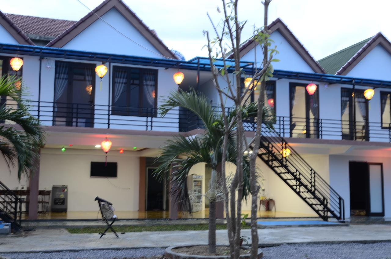 Sunshine Homestay 峰牙 外观 照片