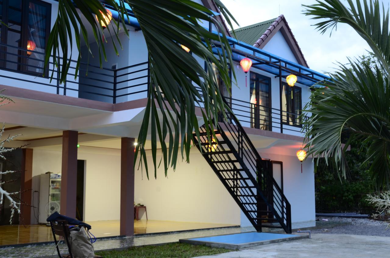 Sunshine Homestay 峰牙 外观 照片