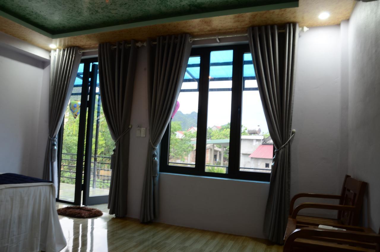 Sunshine Homestay 峰牙 外观 照片