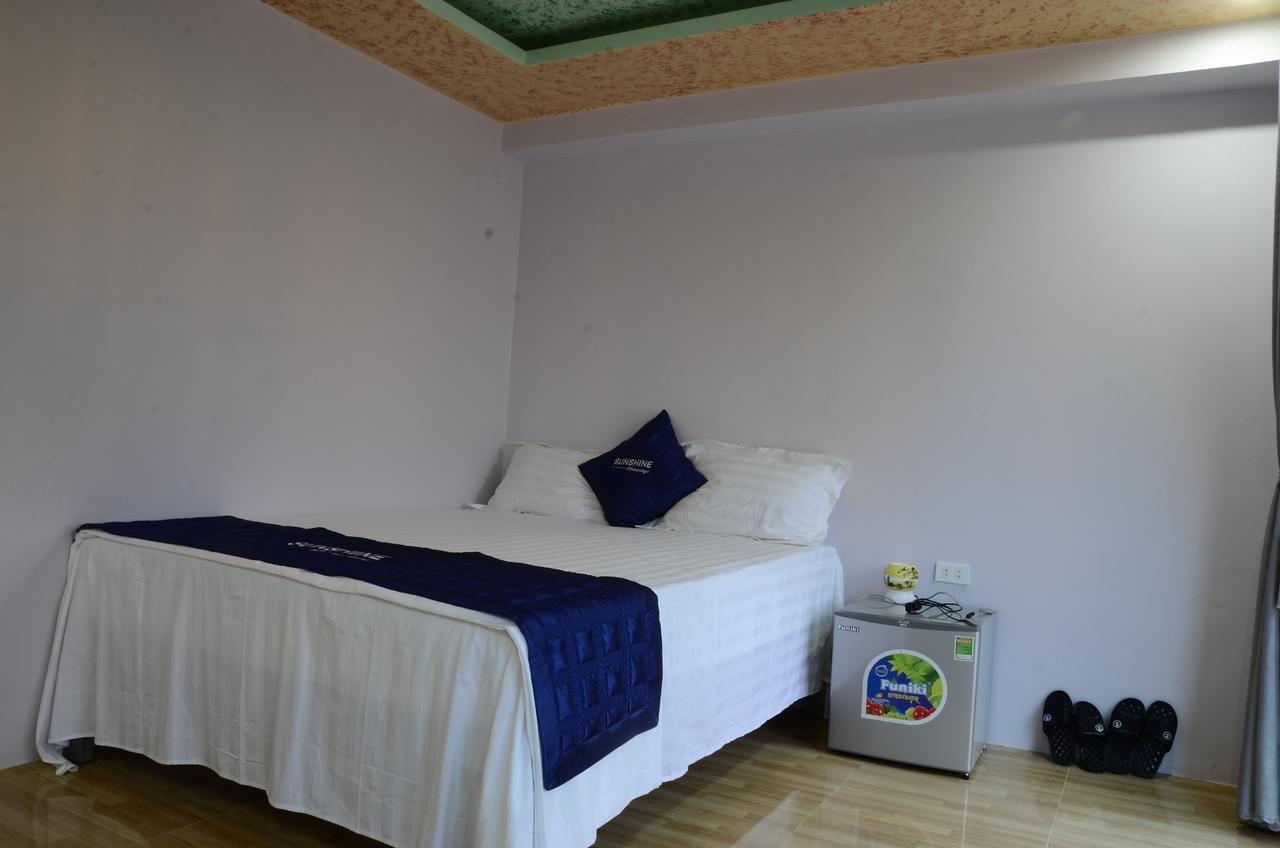 Sunshine Homestay 峰牙 外观 照片