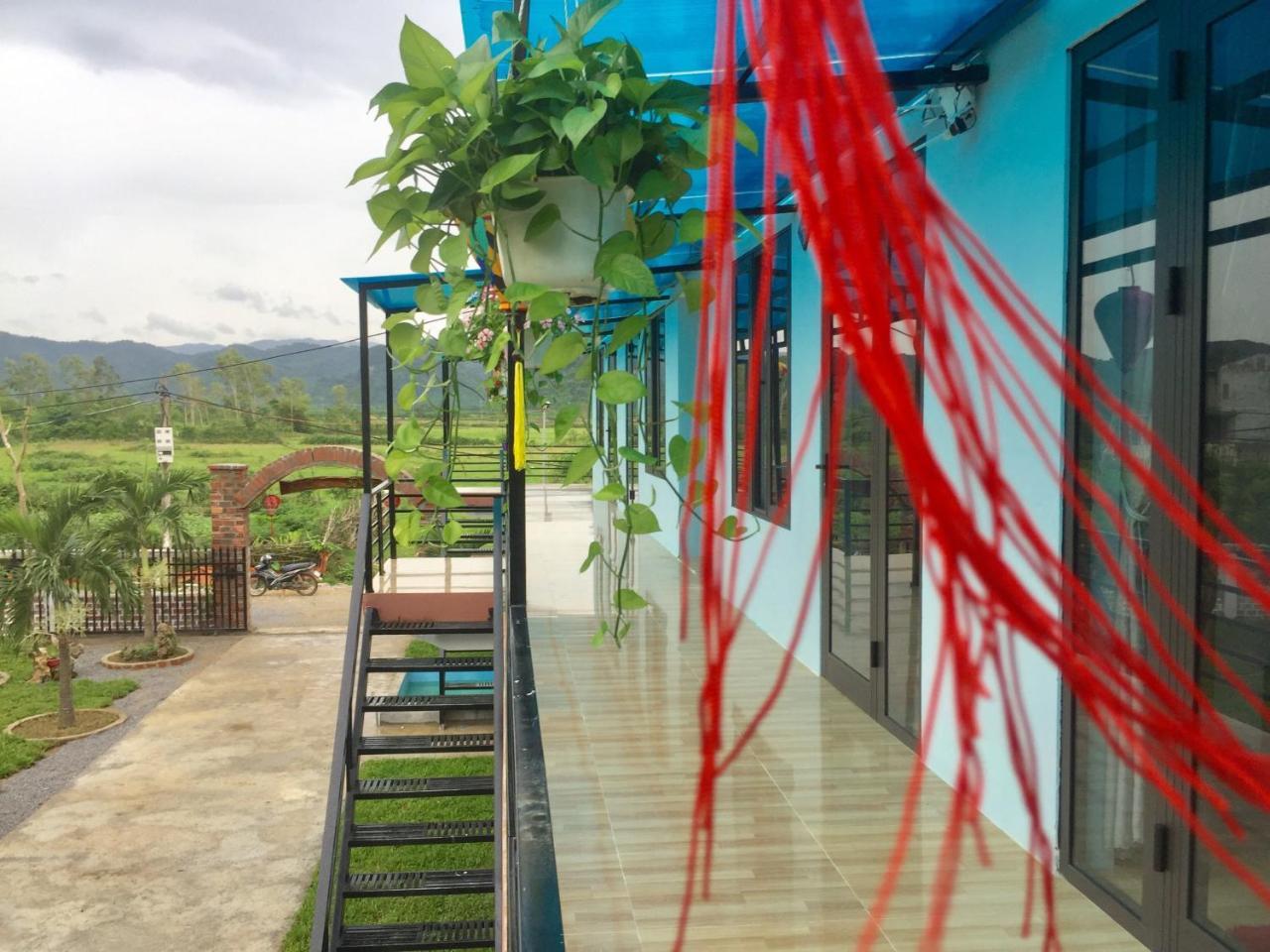 Sunshine Homestay 峰牙 外观 照片