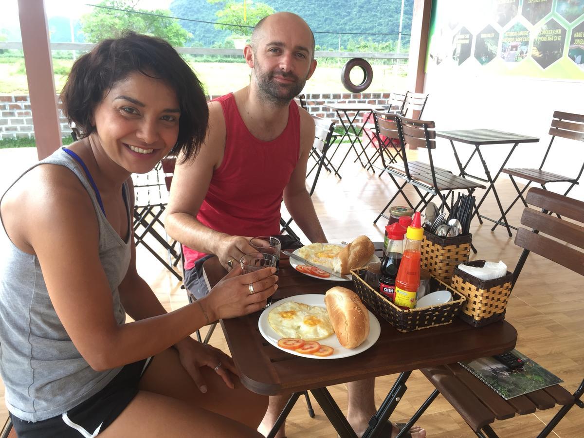 Sunshine Homestay 峰牙 外观 照片