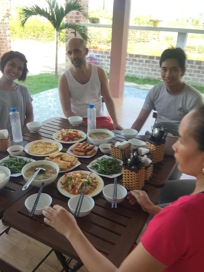Sunshine Homestay 峰牙 外观 照片