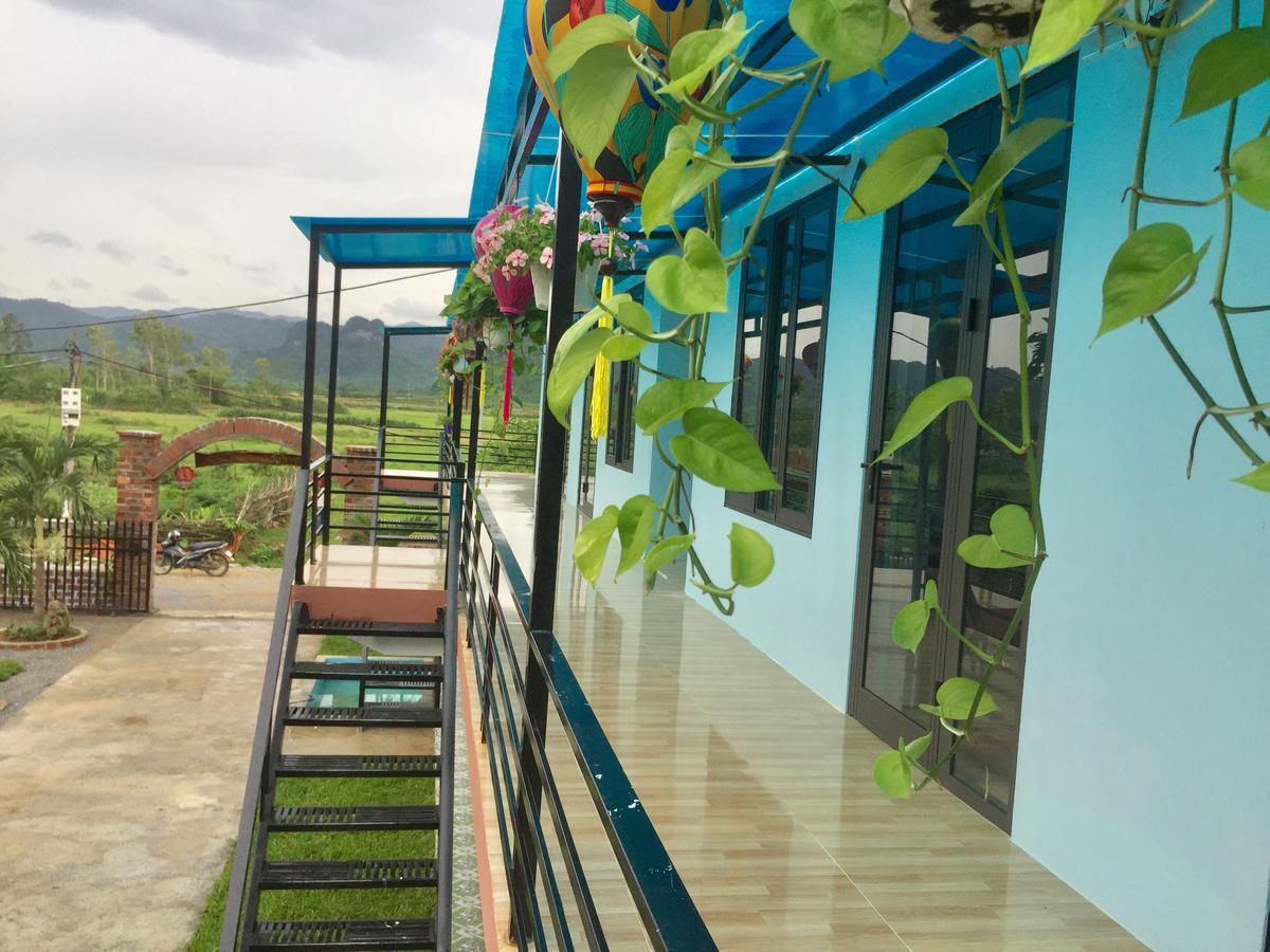 Sunshine Homestay 峰牙 外观 照片