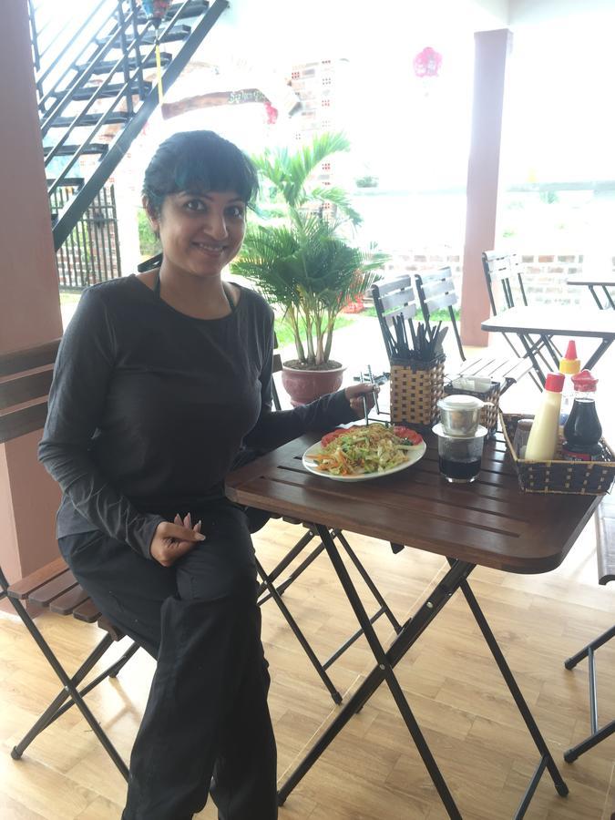 Sunshine Homestay 峰牙 外观 照片