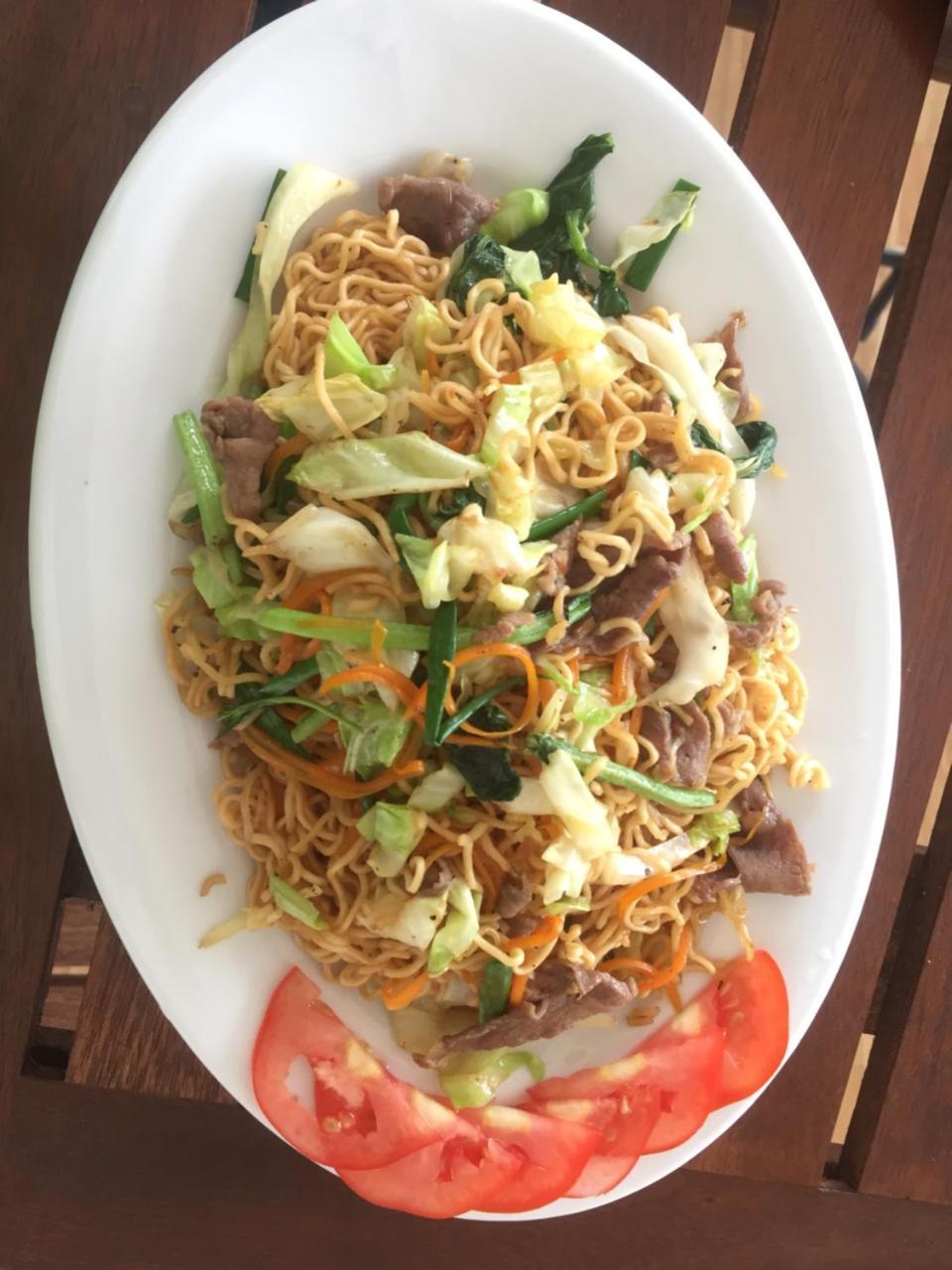 Sunshine Homestay 峰牙 外观 照片