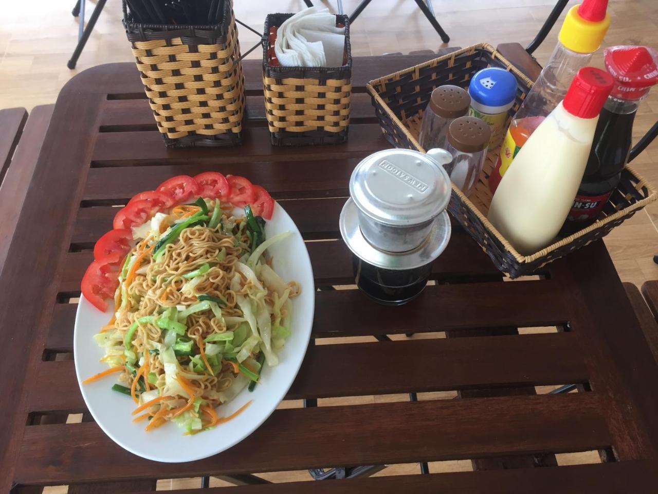 Sunshine Homestay 峰牙 外观 照片