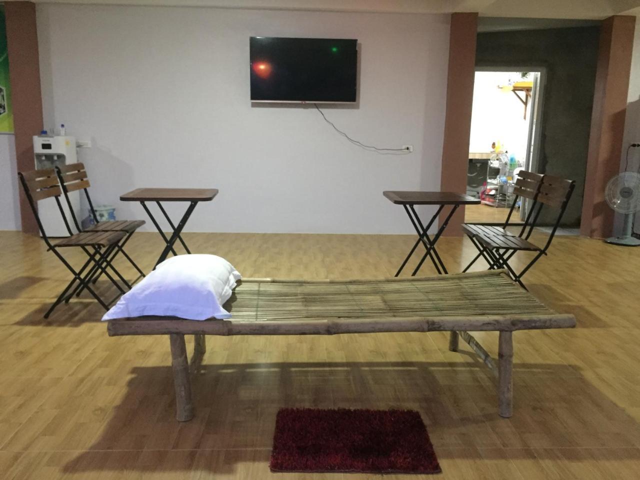 Sunshine Homestay 峰牙 外观 照片