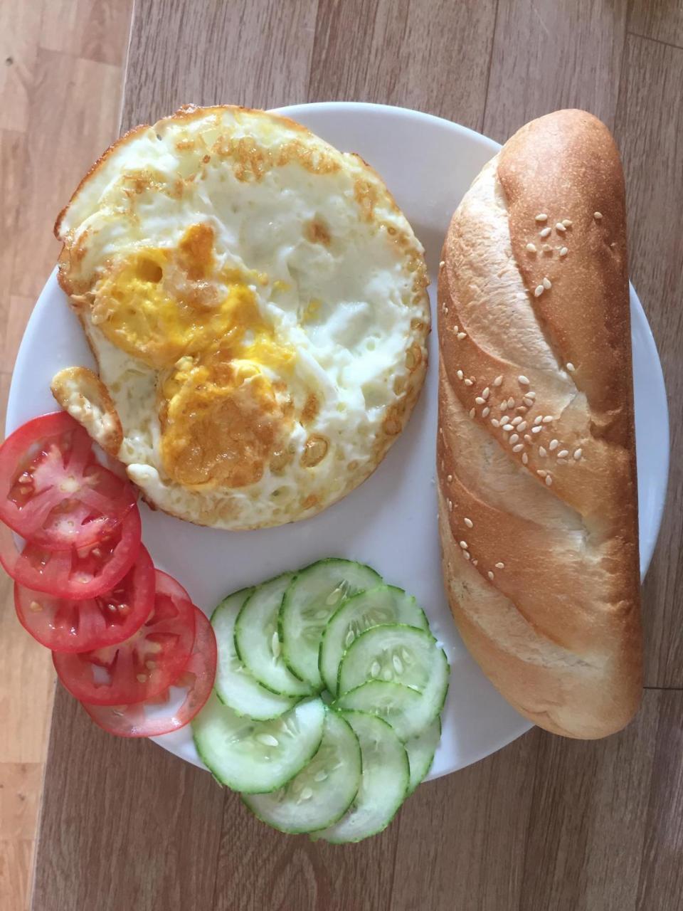 Sunshine Homestay 峰牙 外观 照片