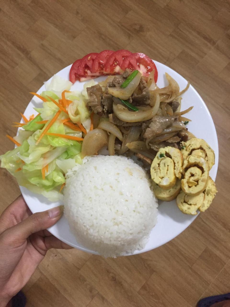 Sunshine Homestay 峰牙 外观 照片
