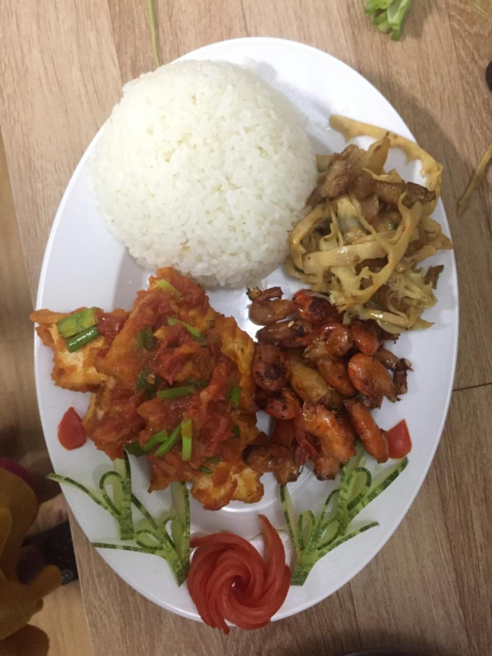 Sunshine Homestay 峰牙 外观 照片