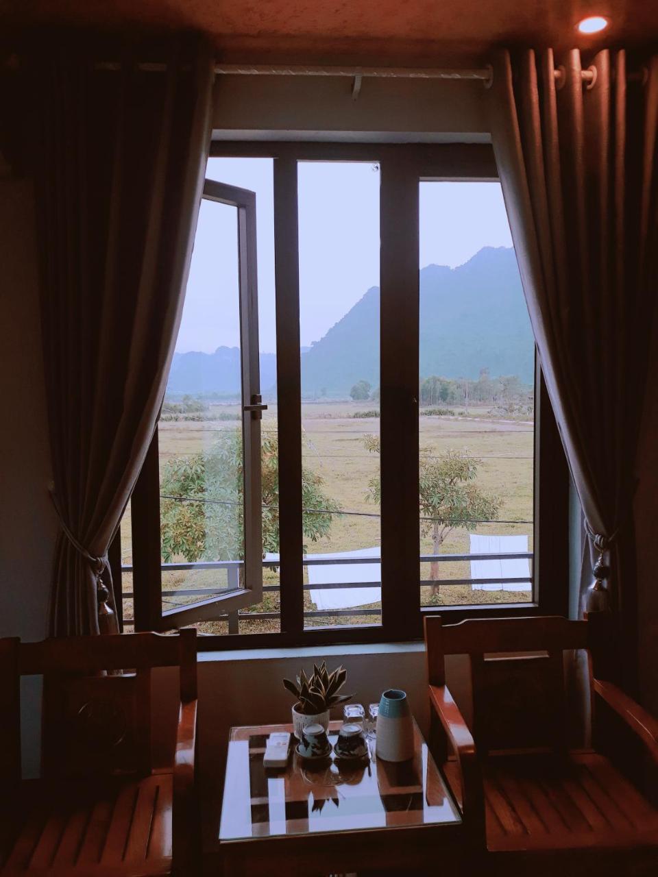 Sunshine Homestay 峰牙 外观 照片