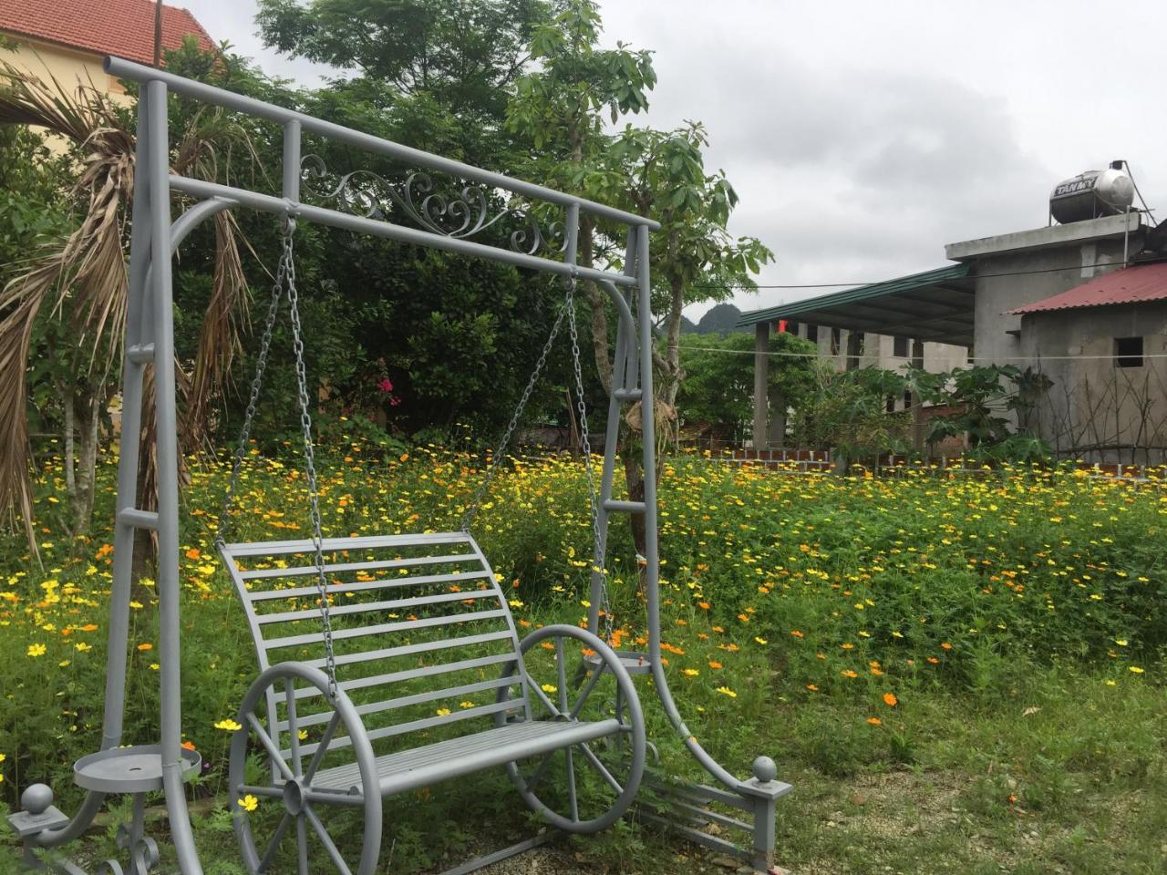 Sunshine Homestay 峰牙 外观 照片